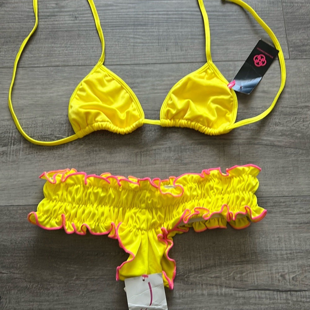 Bikinis